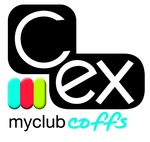 C EX MYCLUB COFFS