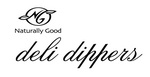 NG NATURALLY GOOD DELI DIPPERS