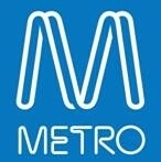 M METRO