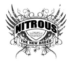 NITROUS THE NEW BREED XXX HIGH STRENGTH