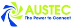 AUSTEC THE POWER TO CONNECT