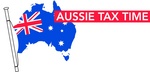 AUSSIE TAX TIME