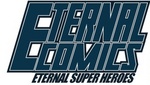ETERNAL COMICS ETERNAL SUPER HEROES