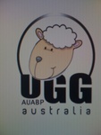 UGG AUABP AUSTRALIA