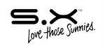S.X LOVE THOSE SUNNIES