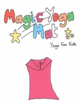 MAGIC YOGA MAT YOGA FOR KIDS