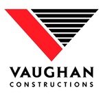 V VAUGHAN CONSTRUCTIONS