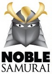 NOBLE SAMURAI