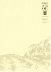 BARILLA OLIVE OIL