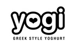 YOGI GREEK STYLE YOGHURT