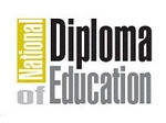 NATIONAL DIPLOMA OF EDUCATION