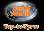STOP WASH TOP-TO-TYRES