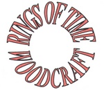 RINGS OF TIME WOODCRAFT