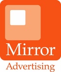 MIRROR ADVERTISING