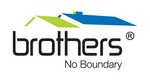 BROTHERS NO BOUNDARY