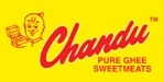 CHANDU PURE GHEE SWEETMEATS