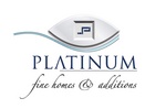 P PLATINUM FINE HOMES @ ADDITIONS