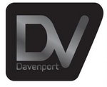 DV DAVENPORT