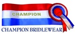 CHAMPION BRIDLEWEAR
