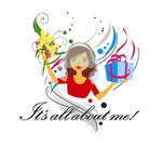 IT'S ALL ABOUT ME!