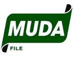 MUDA FILE