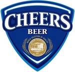 CHEERS BEER WORLD SELECTION OF QUALITY MONDE SELECTION 2007 BRUXELLES