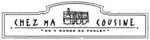CHEZ MA COUSINE 