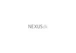 NEXUSDK