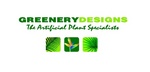 GREENERYDESIGNS THE ARTIFICIAL PLANT SPECIALISTS