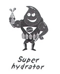 SUPER HYDRATOR
