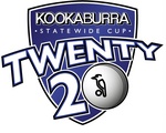 KOOKABURRA STATEWIDE CUP TWENTY 20