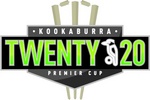 KOOKABURRA TWENTY 20 PREMIER CUP