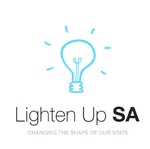 LIGHTEN UP SA CHANGING THE SHAPE OF OUR STATE