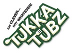 EAT CLEVER... NOT WHATEVER! TUKKA TUBZ