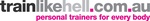 TRAINLIKEHELL.COM.AU PERSONAL TRAINERS FOR EVERY BODY