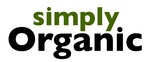 SIMPLY ORGANIC