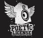 POETIC LICENSE