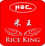 H.A.C RICE KING