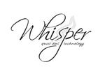 WHISPER QUIET BOIL TECHNOLOGY