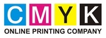 CMYK ONLINE PRINTING COMPANY