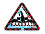 SCORPION HD JETTER WITH STING