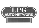 LPG AUTO NETWORK