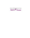 INTENSIVE WRINKLE REDUCTION SERUM 7MIN. ERASER