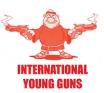 INTERNATIONAL YOUNG GUNS