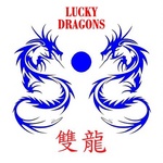 LUCKY DRAGONS