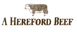 A HEREFORD BEEF
