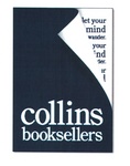 COLLINS BOOKSELLERS