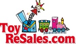 TOY RESALES.COM
