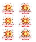 CCM COUNTRY COOKED MEATS ; CCC COUNTRY COOKED CHICKEN ; CCT COUNTRY COOKED TURKEY ; CCP COUNTRY COOKED PORK ; CCG COUNTRY COOKED GAME ; CCS COUNTRY COOKED SAUCES