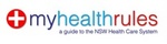 MYHEALTHRULES A GUIDE TO THE NSW HEALTH CARE SYSTEM